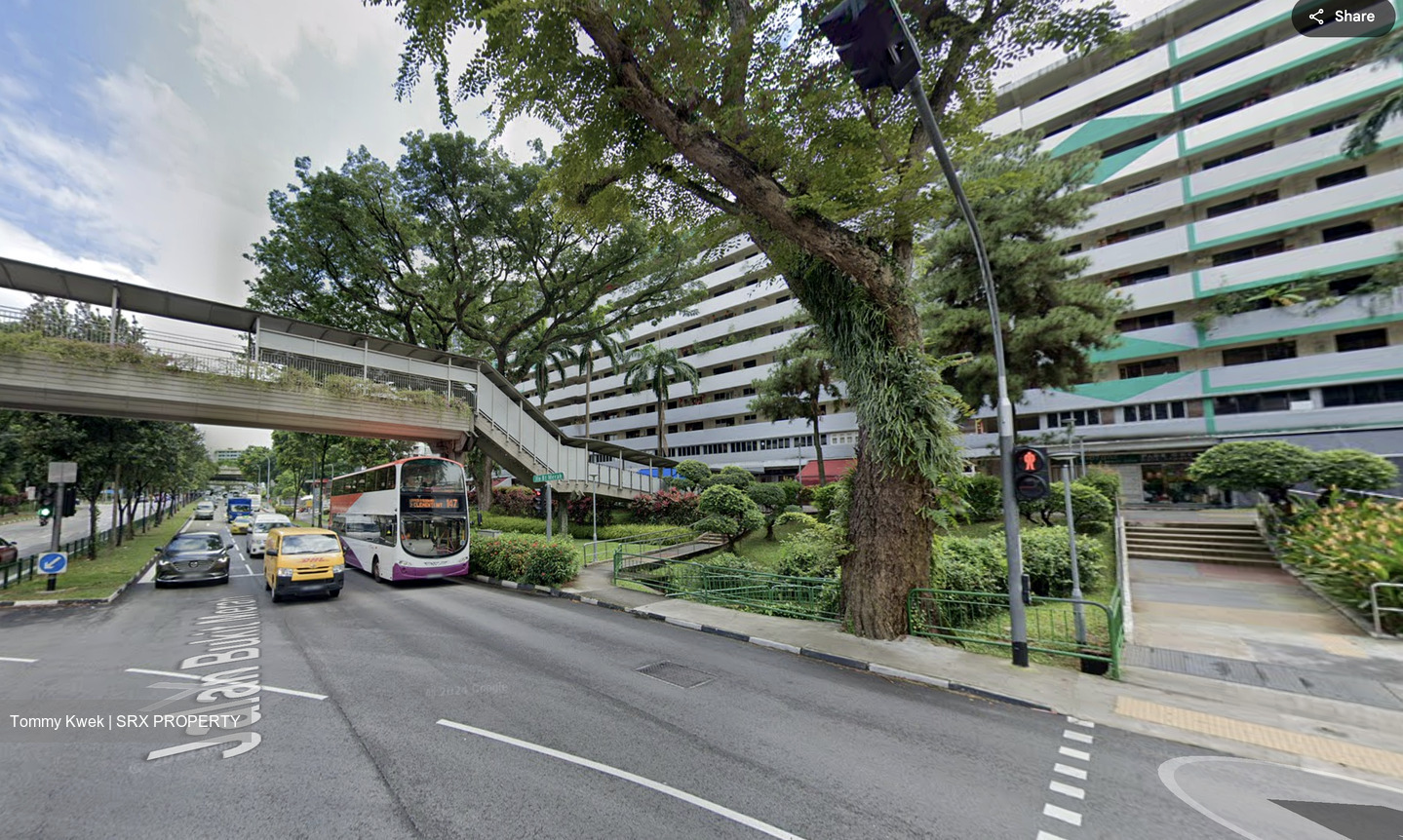 Jalan Bukit Merah (D3), Shop House #605438661